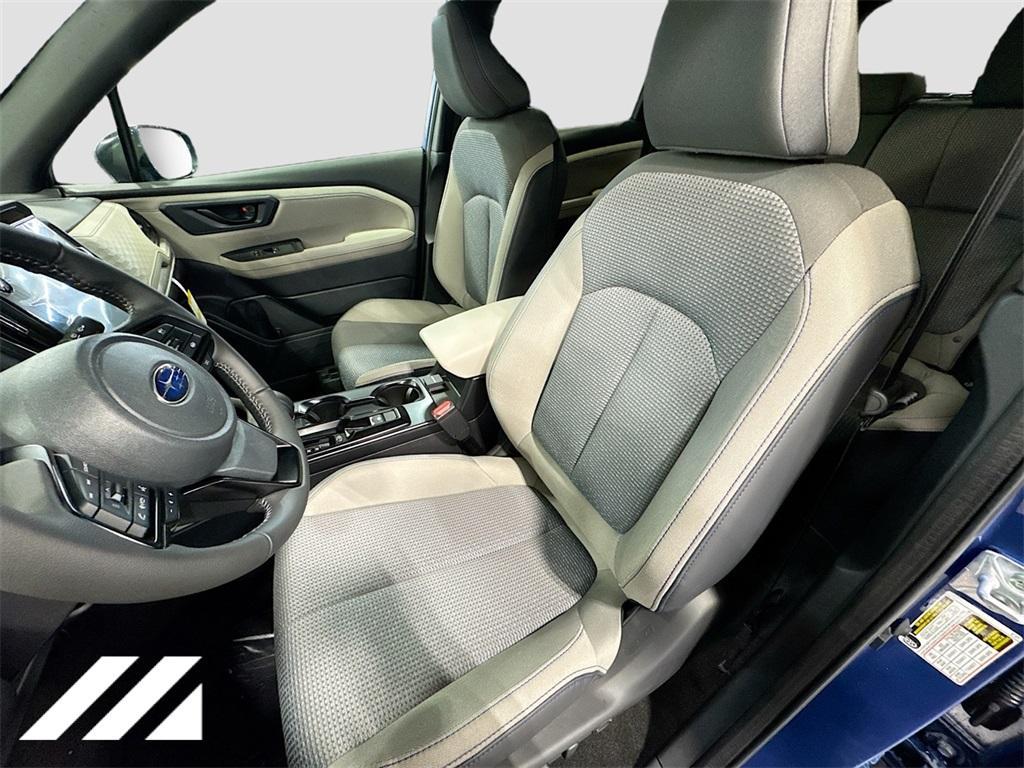 new 2026 Subaru Forester car, priced at $36,247