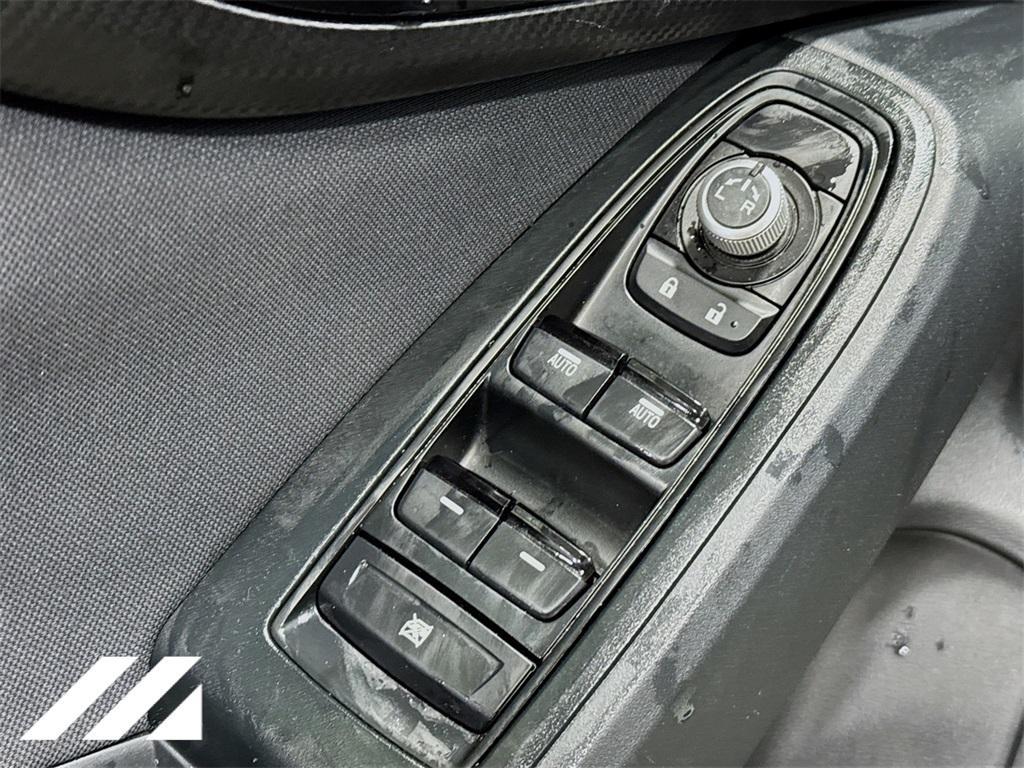 used 2023 Subaru Crosstrek car, priced at $24,500