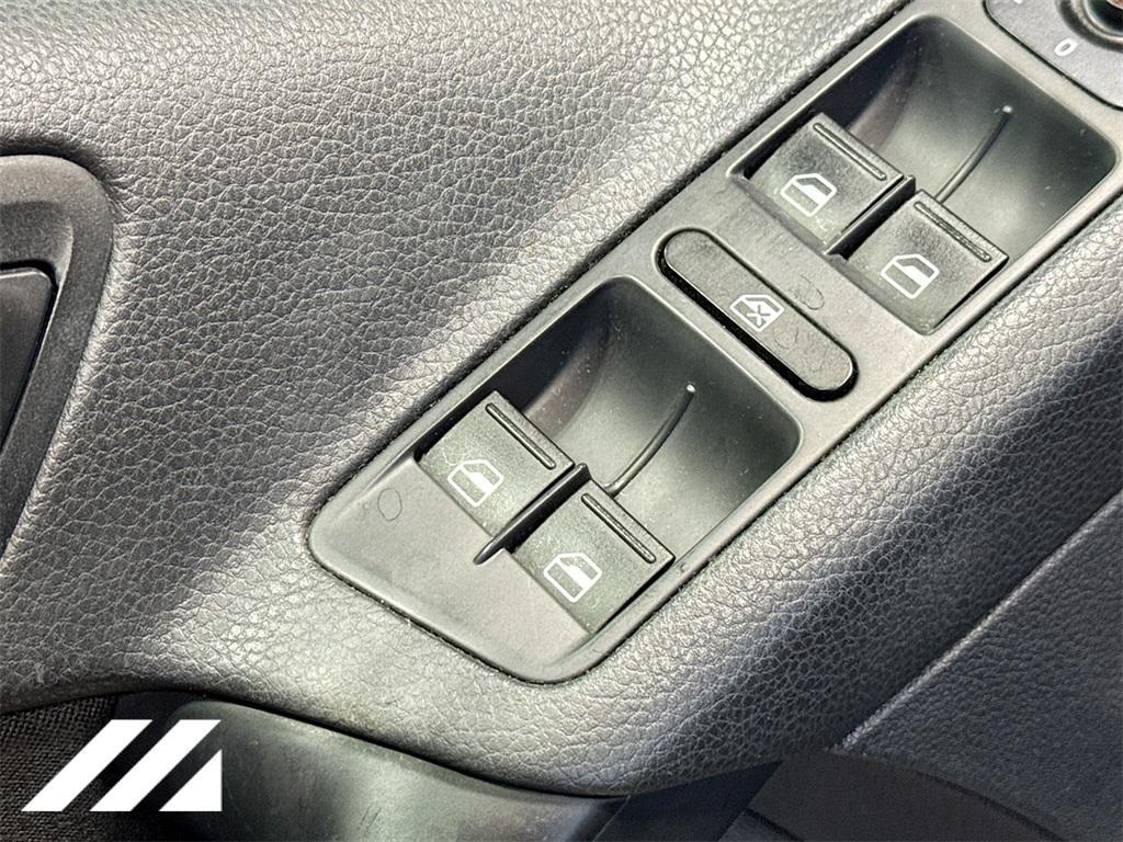used 2013 Volkswagen Tiguan car, priced at $8,000