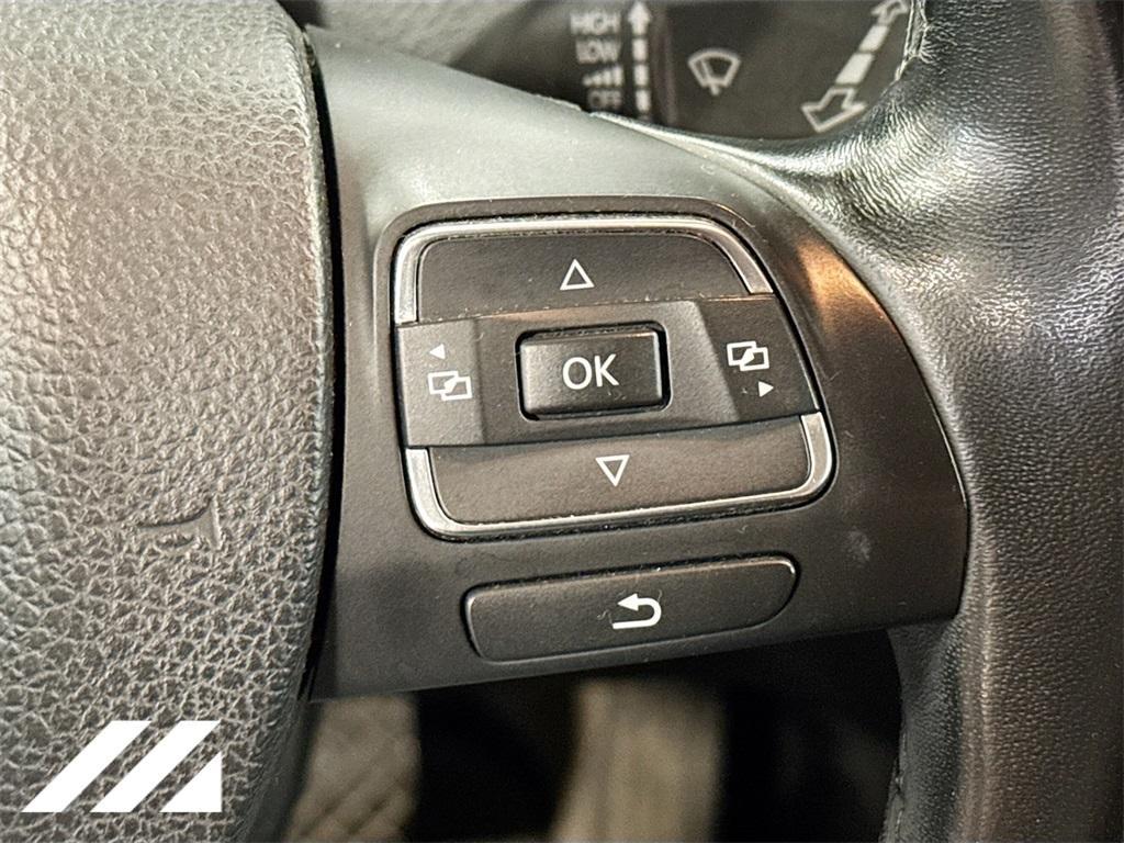 used 2013 Volkswagen Tiguan car, priced at $8,000