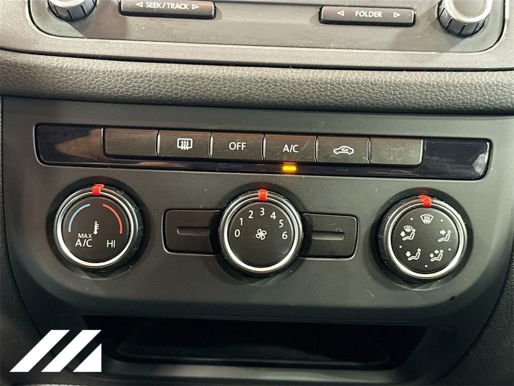 used 2013 Volkswagen Tiguan car, priced at $8,000