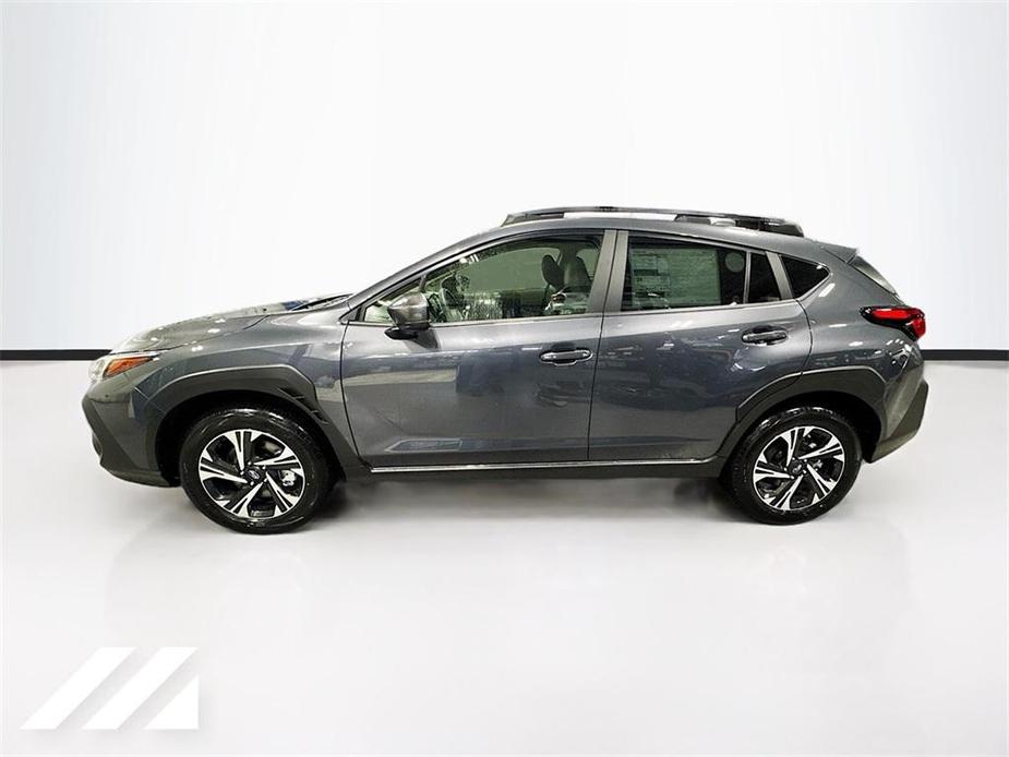 new 2024 Subaru Crosstrek car, priced at $29,727