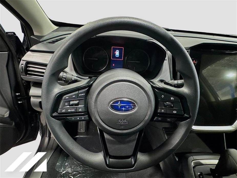 new 2024 Subaru Crosstrek car, priced at $29,727