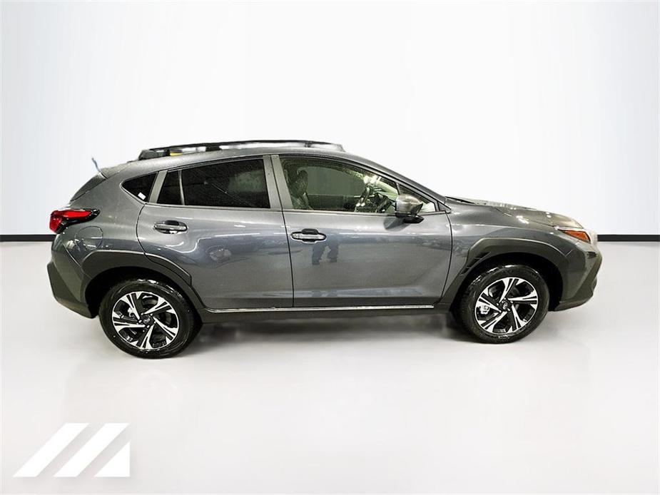 new 2024 Subaru Crosstrek car, priced at $29,727