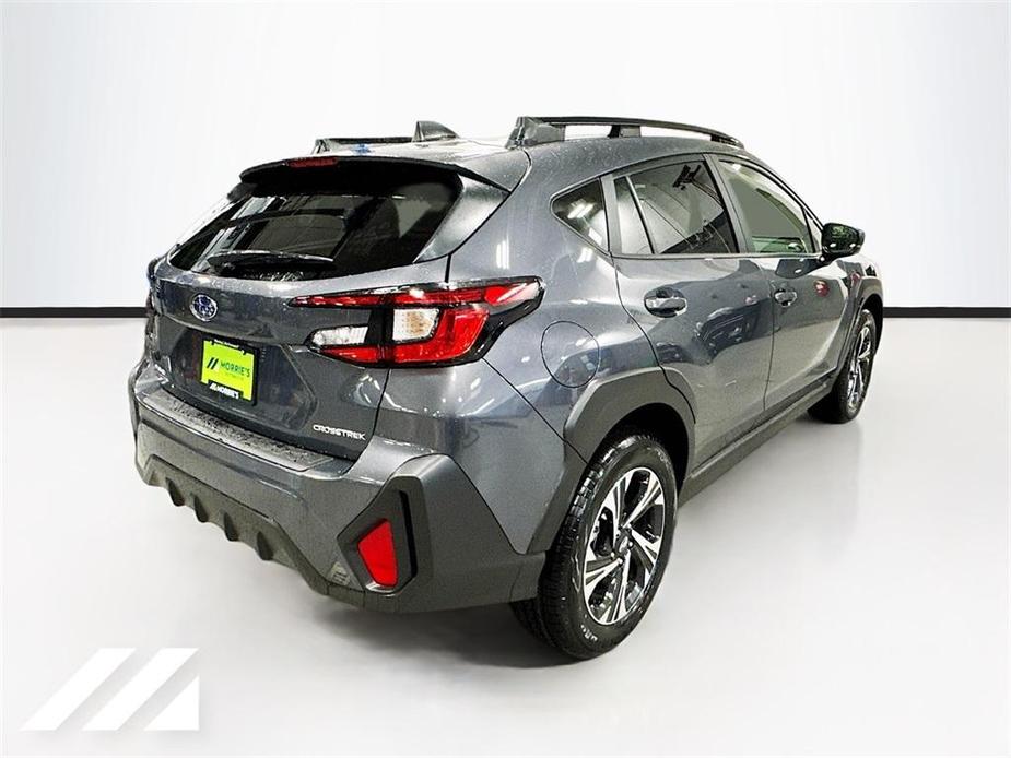 new 2024 Subaru Crosstrek car, priced at $29,727