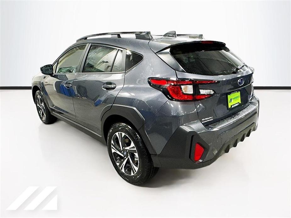 new 2024 Subaru Crosstrek car, priced at $29,727