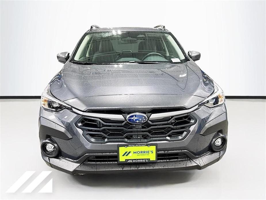 new 2024 Subaru Crosstrek car, priced at $29,727