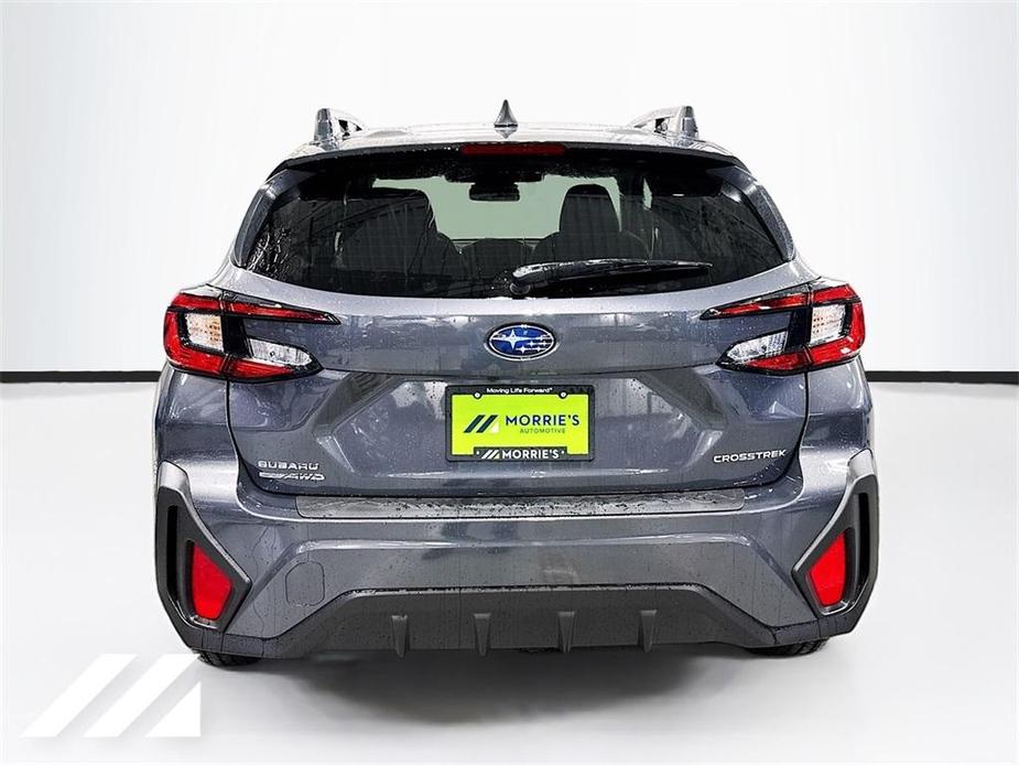 new 2024 Subaru Crosstrek car, priced at $29,727