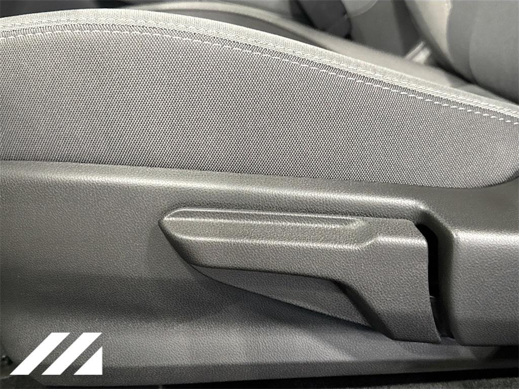 new 2025 Subaru Crosstrek car, priced at $28,663