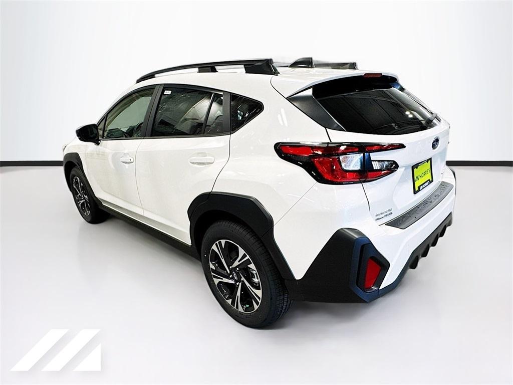 new 2025 Subaru Crosstrek car, priced at $28,663