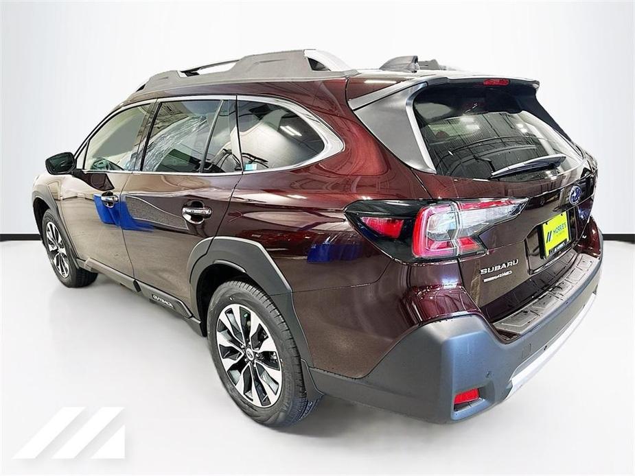 new 2024 Subaru Outback car, priced at $40,139
