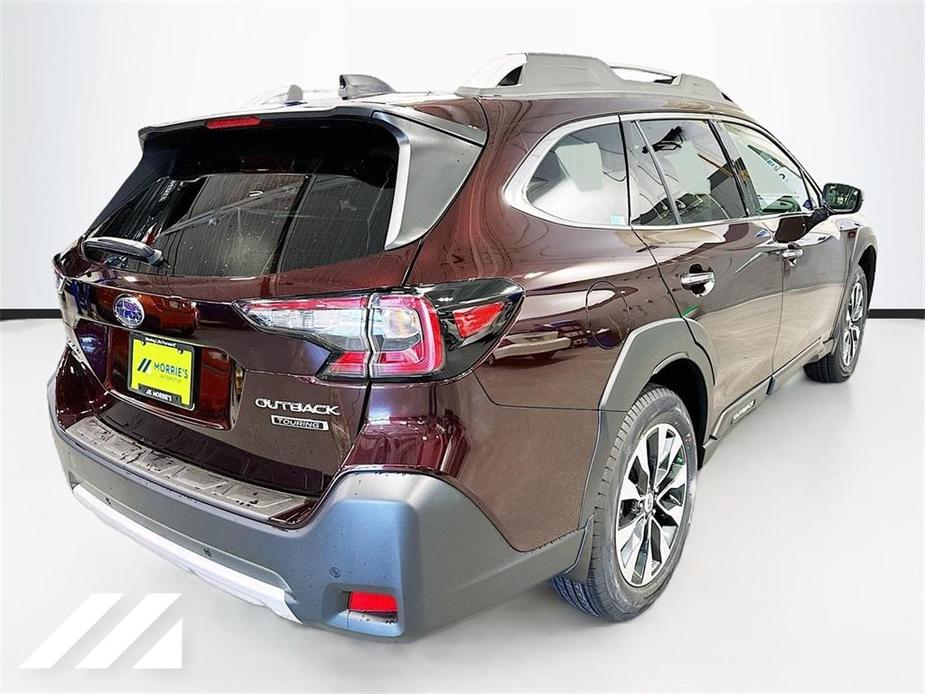new 2024 Subaru Outback car, priced at $40,139