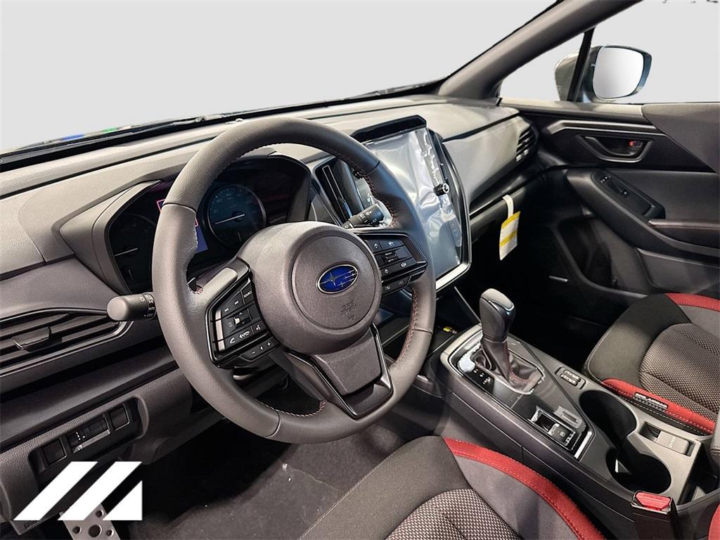 new 2025 Subaru Impreza car, priced at $33,751