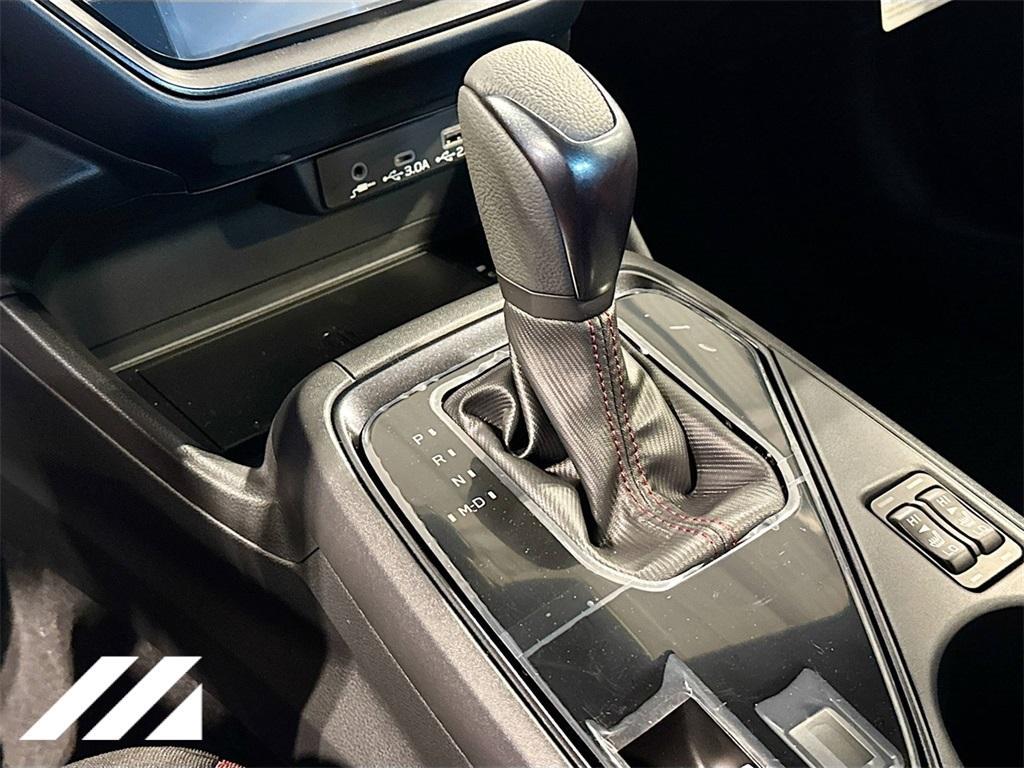 new 2025 Subaru Impreza car, priced at $33,751