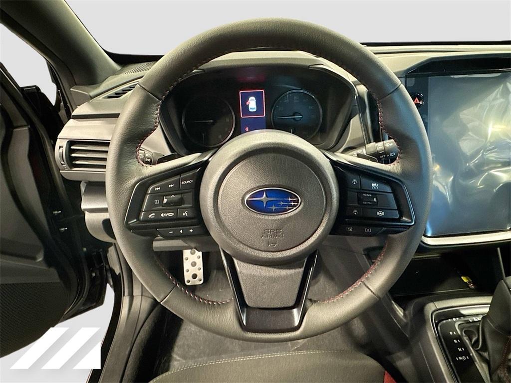 new 2025 Subaru Impreza car, priced at $33,751