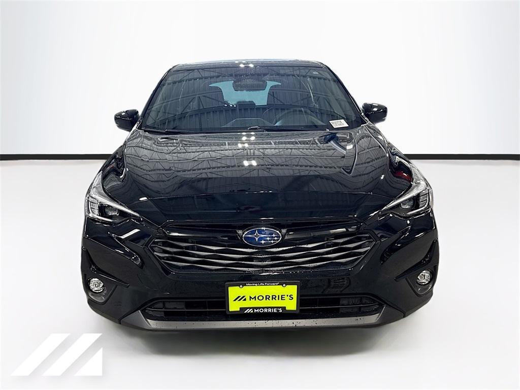 new 2025 Subaru Impreza car, priced at $33,751