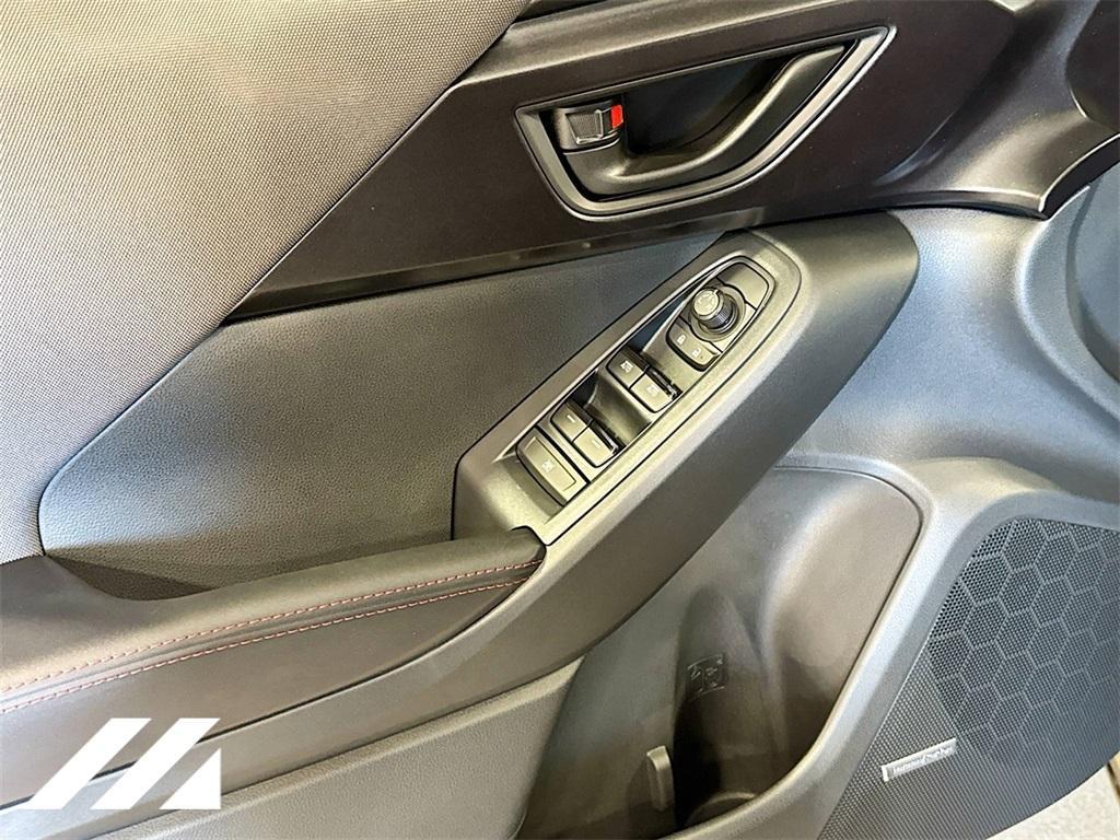 new 2025 Subaru Impreza car, priced at $33,751