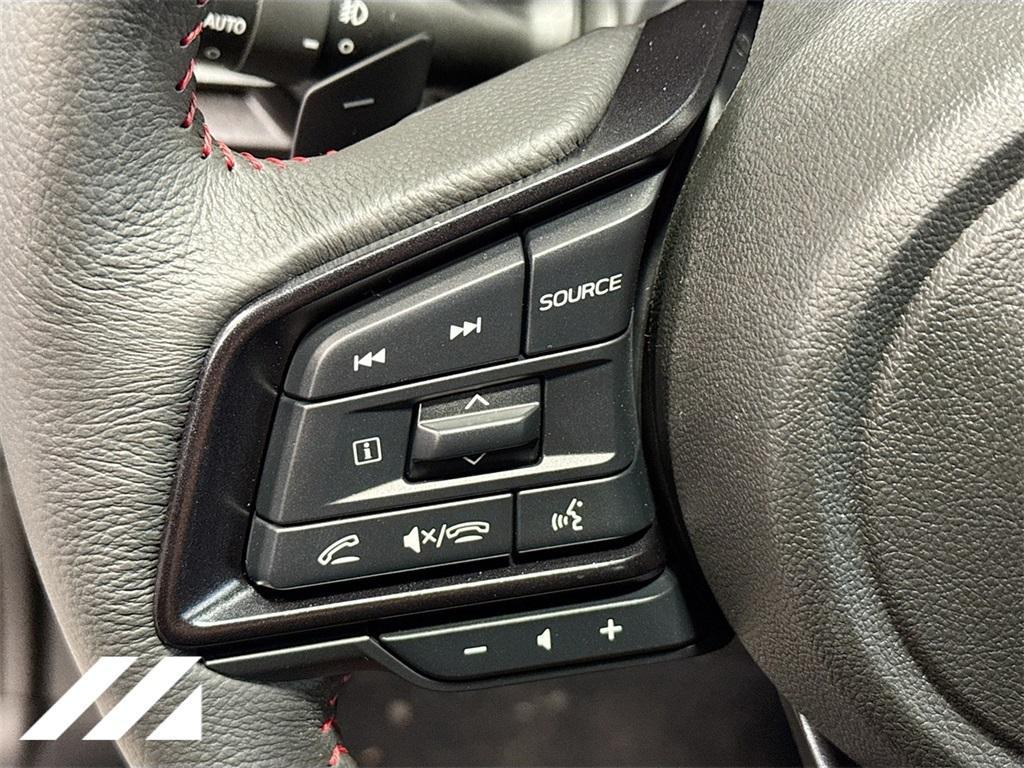 new 2025 Subaru Legacy car, priced at $37,859
