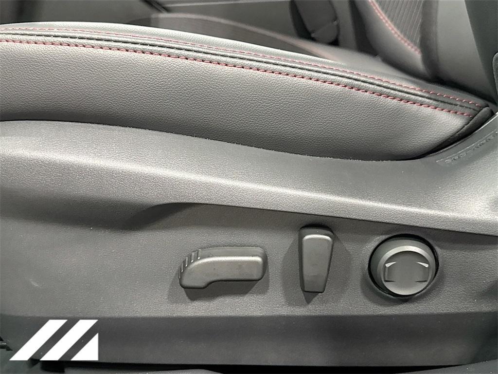 new 2025 Subaru Legacy car, priced at $37,859