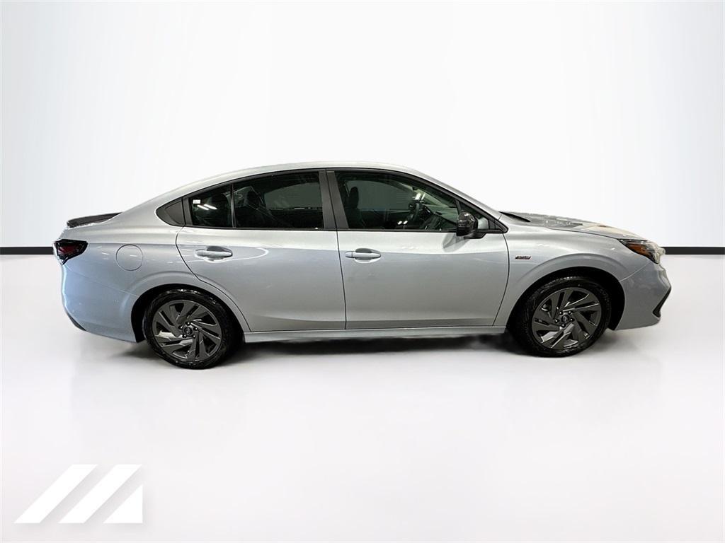 new 2025 Subaru Legacy car, priced at $37,859