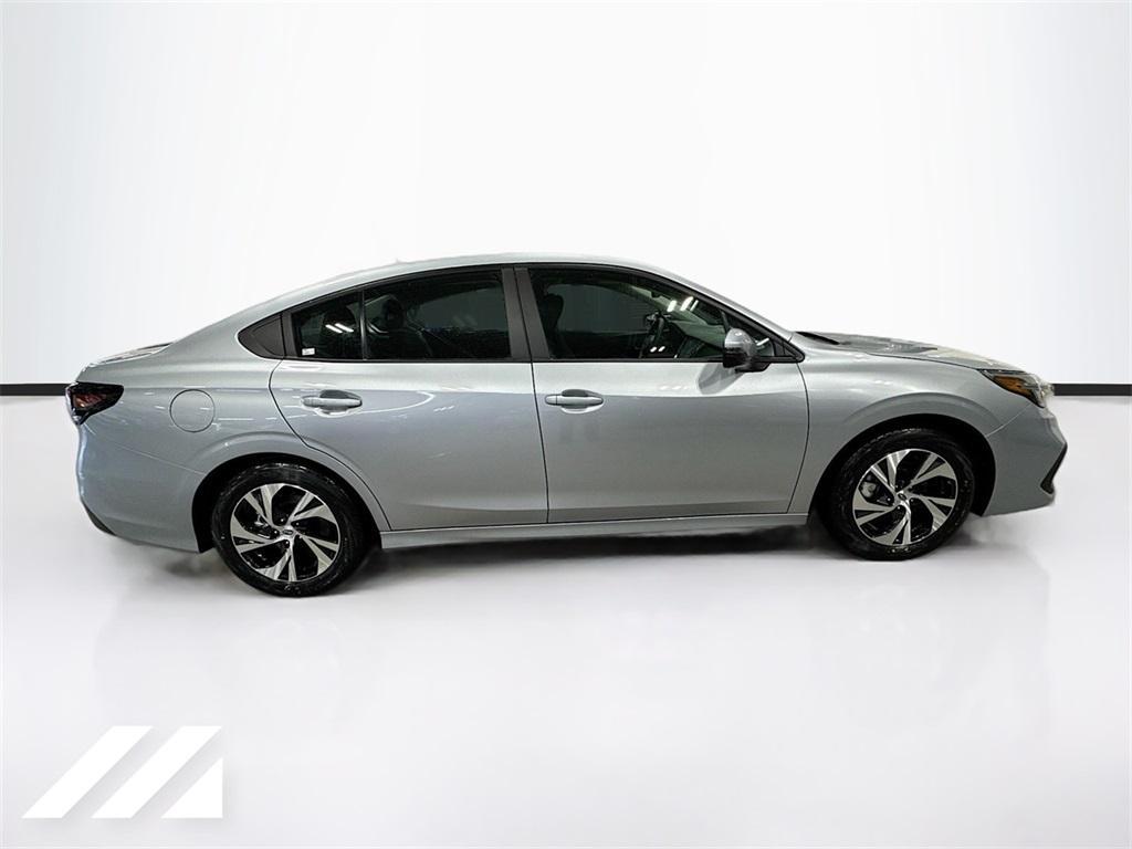 new 2025 Subaru Legacy car, priced at $29,931