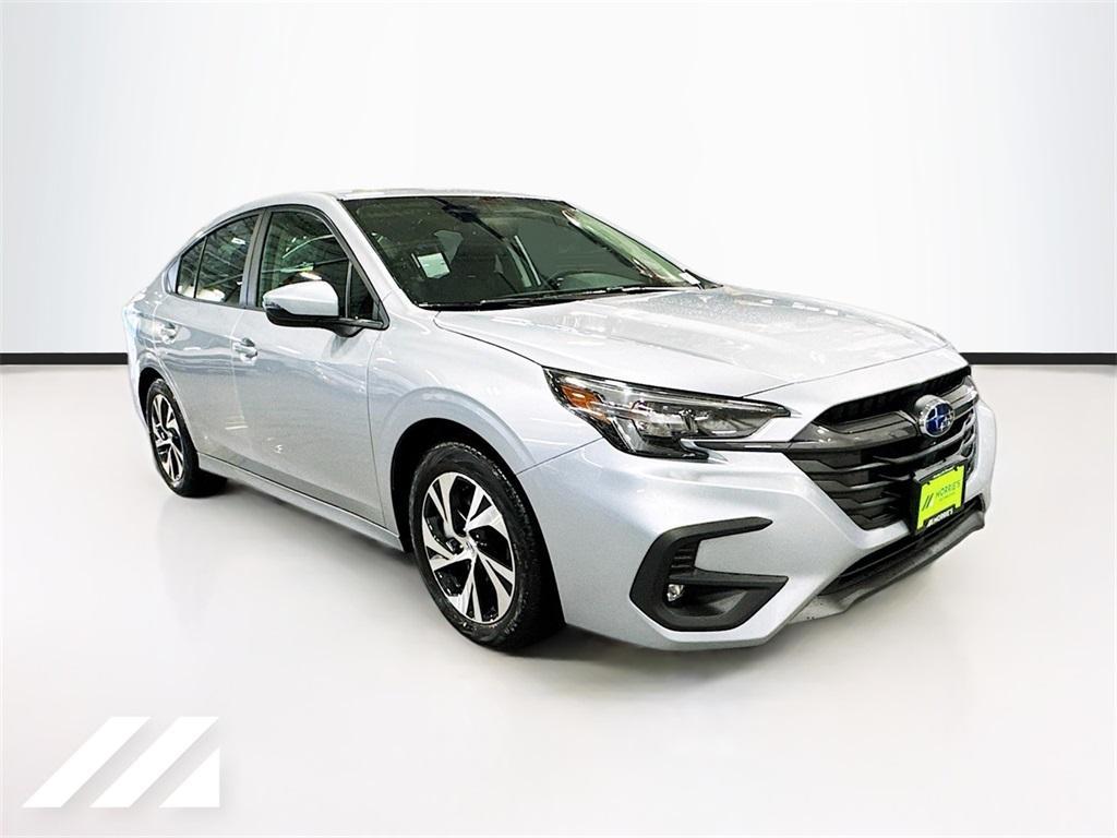 new 2025 Subaru Legacy car, priced at $29,931