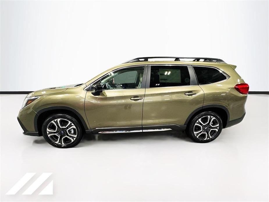 new 2025 Subaru Ascent car, priced at $46,808