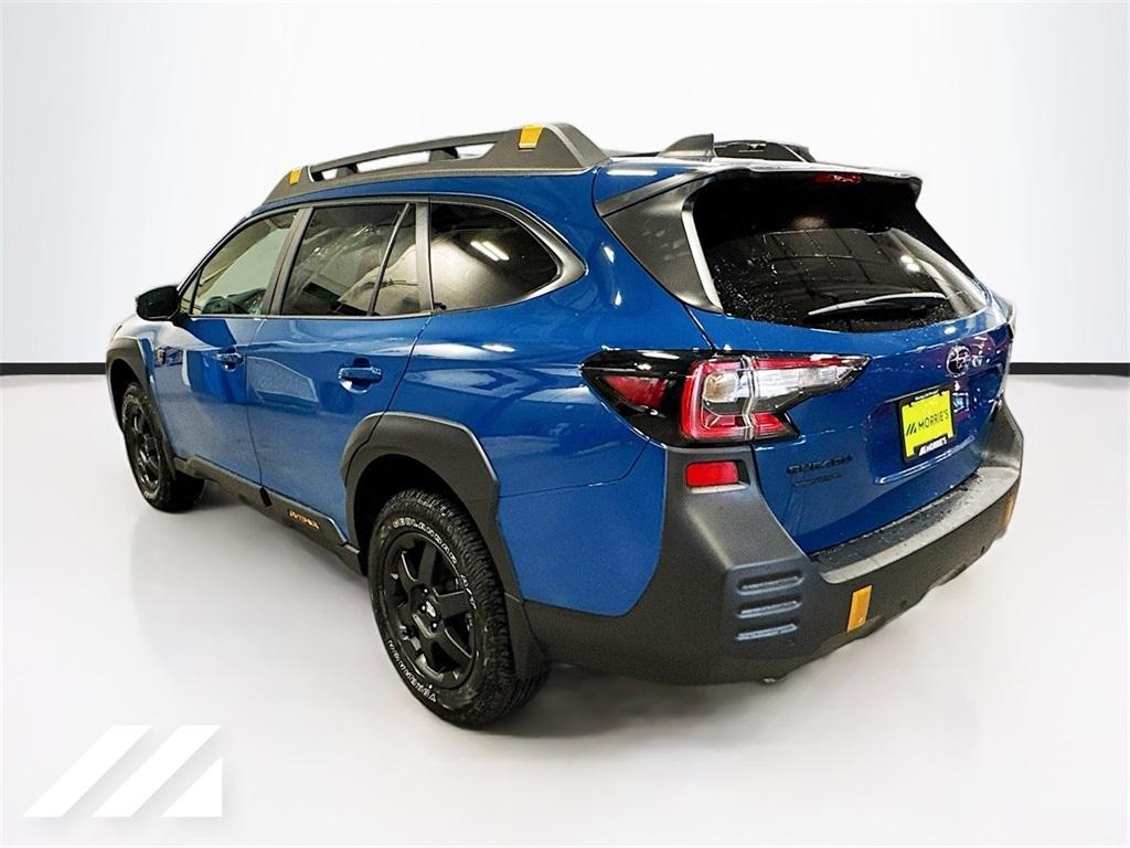 new 2025 Subaru Outback car, priced at $42,509