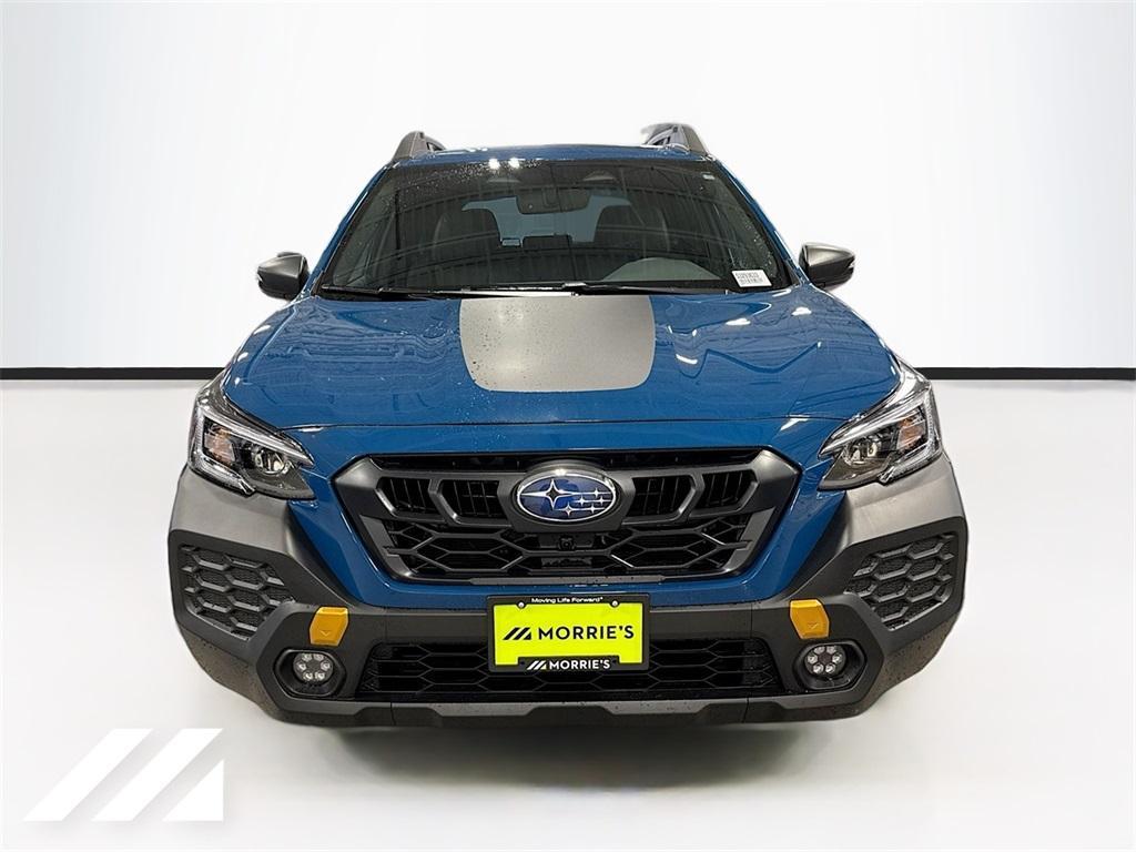 new 2025 Subaru Outback car, priced at $42,509