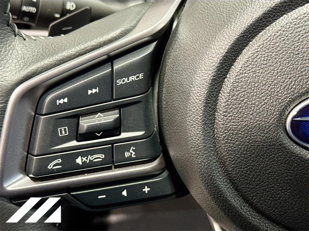 new 2025 Subaru Outback car, priced at $42,302