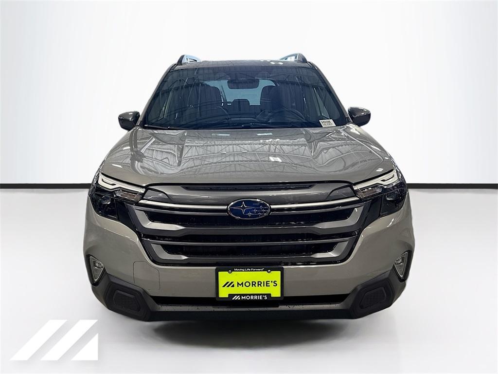 new 2025 Subaru Forester car, priced at $36,367