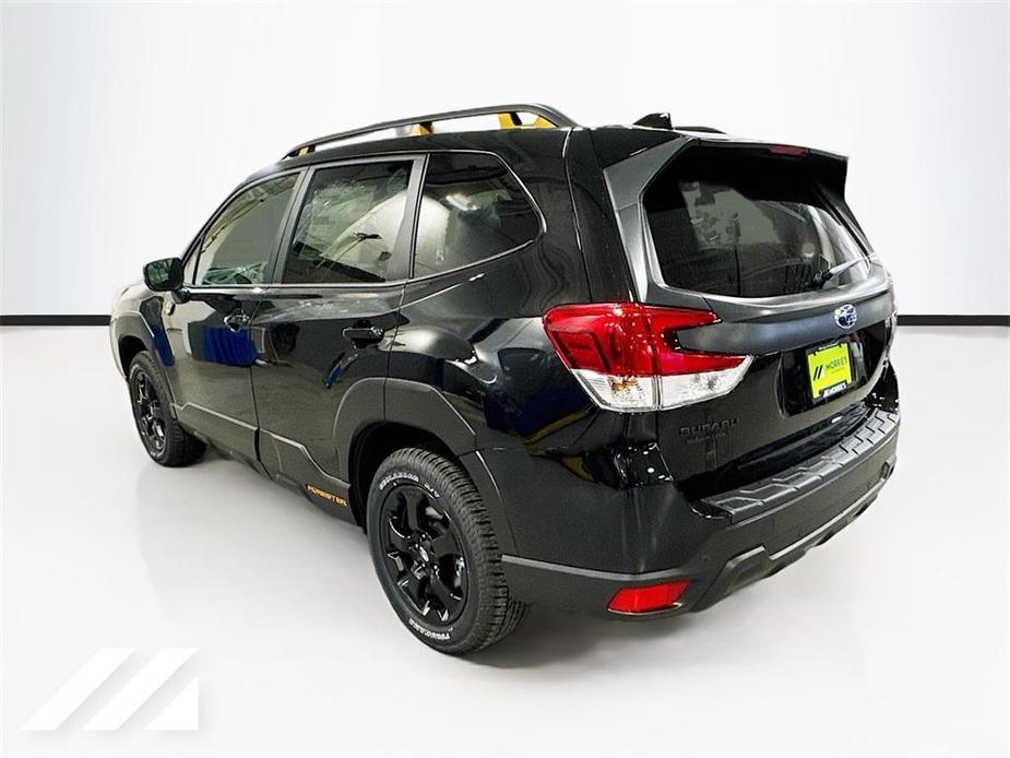 new 2024 Subaru Forester car, priced at $37,926