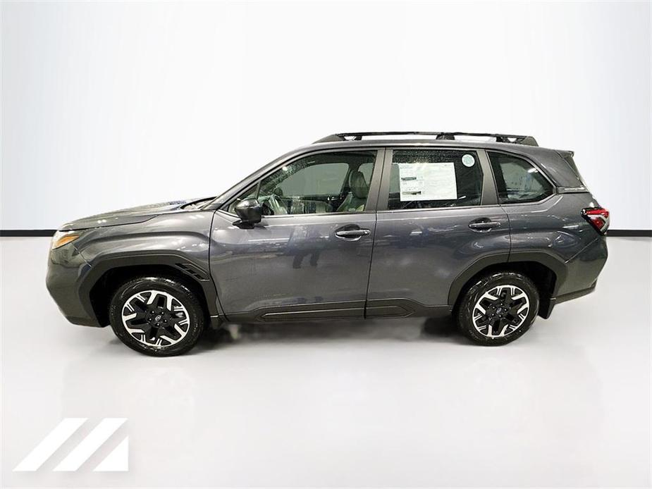 new 2025 Subaru Forester car, priced at $29,794