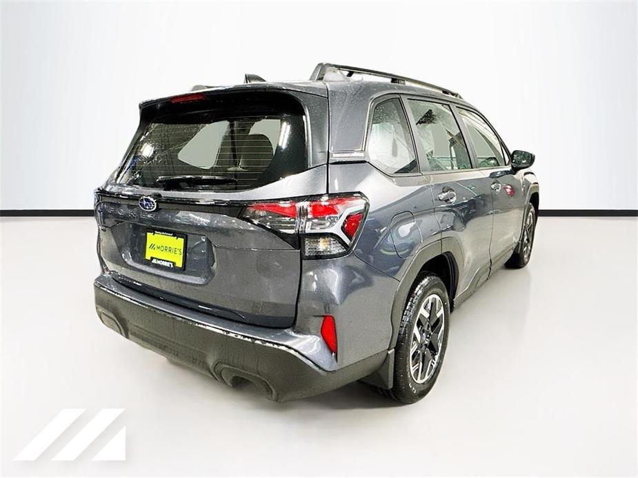 new 2025 Subaru Forester car, priced at $29,794