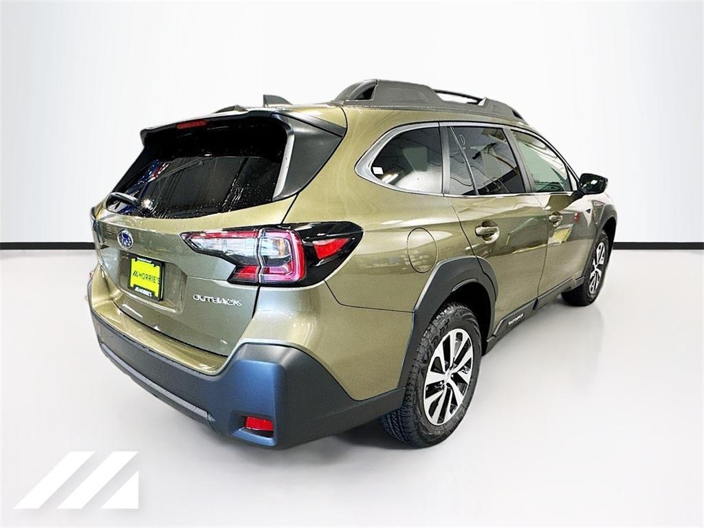 new 2025 Subaru Outback car, priced at $37,919