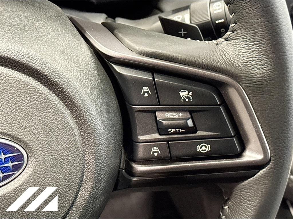 new 2025 Subaru Outback car, priced at $37,919