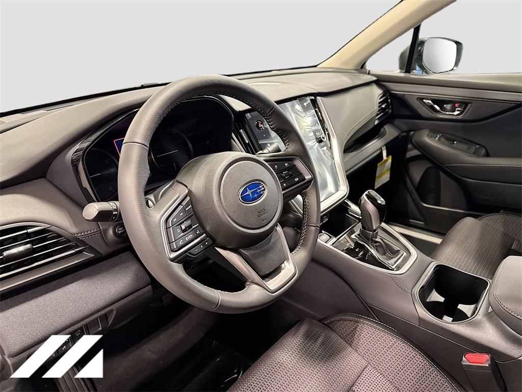 new 2025 Subaru Outback car, priced at $37,919