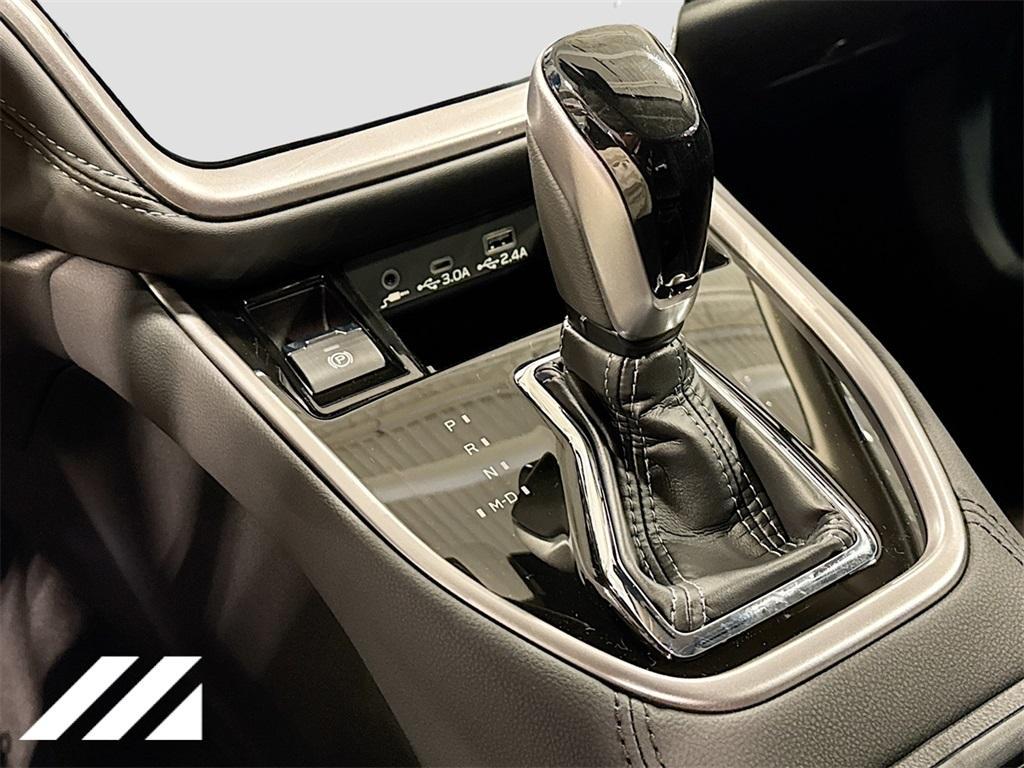 new 2025 Subaru Outback car, priced at $37,919