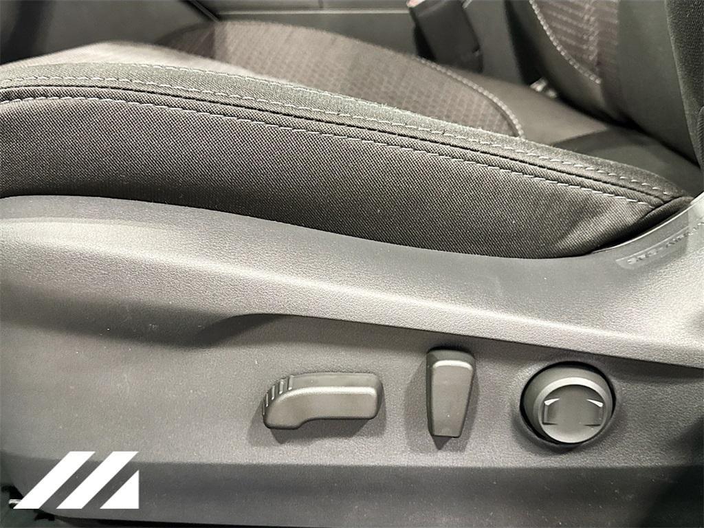 new 2025 Subaru Outback car, priced at $37,919
