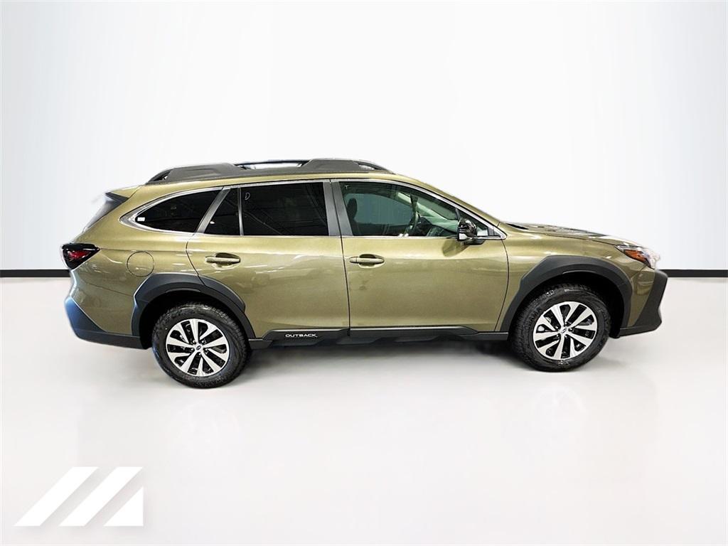 new 2025 Subaru Outback car, priced at $37,919