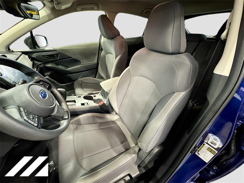 new 2025 Subaru Crosstrek car, priced at $30,163