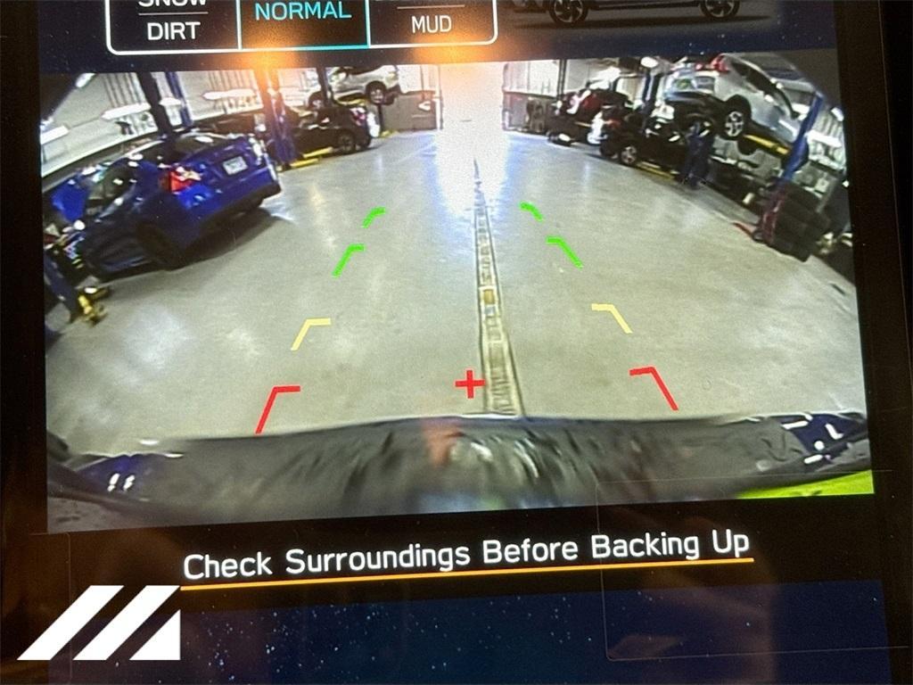 new 2025 Subaru Crosstrek car, priced at $30,163