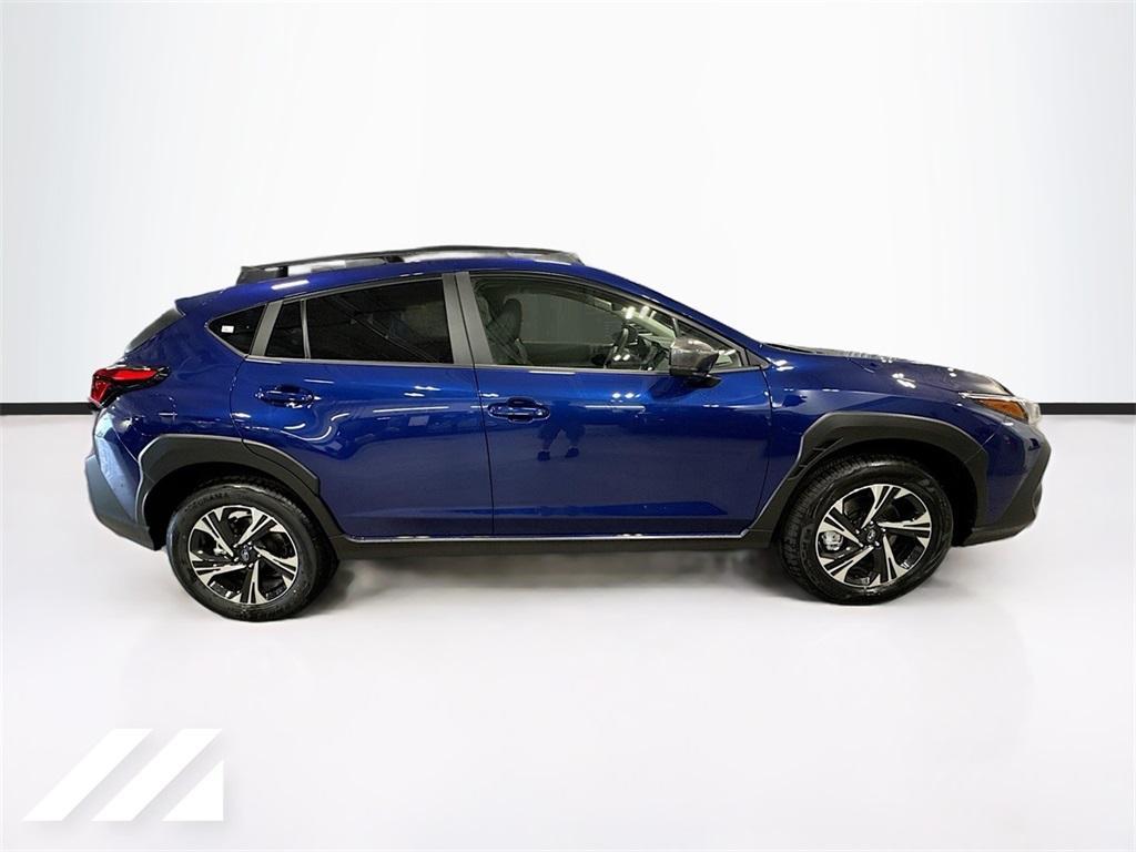 new 2025 Subaru Crosstrek car, priced at $30,163