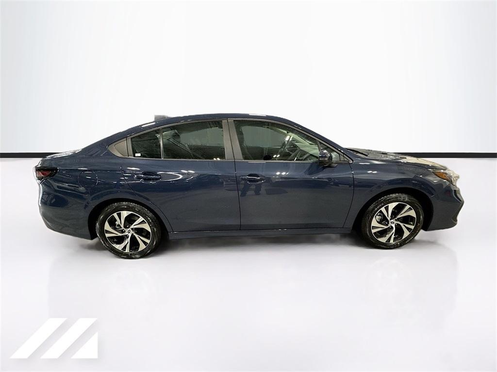 new 2025 Subaru Legacy car, priced at $28,602