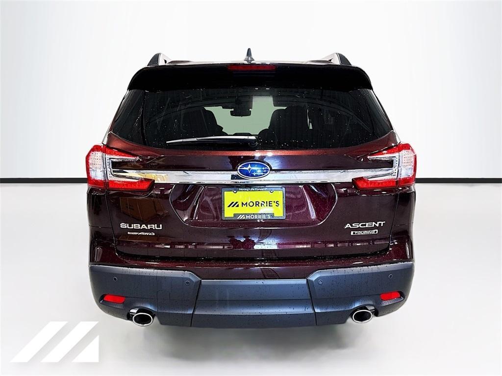 new 2025 Subaru Ascent car, priced at $53,915