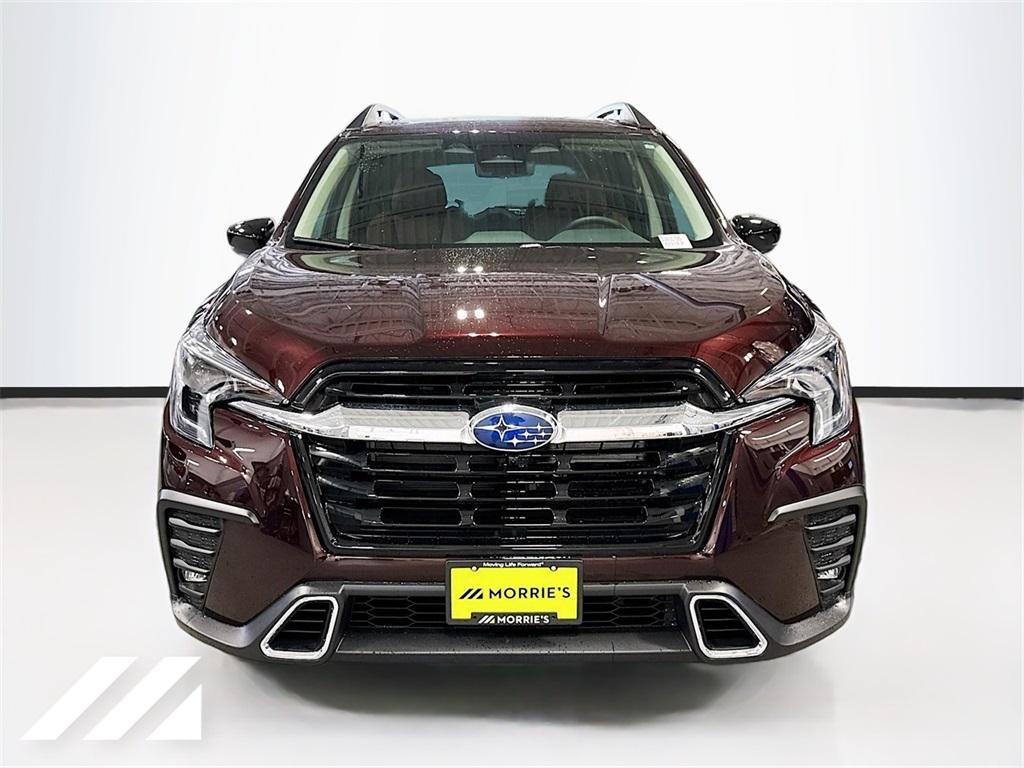 new 2025 Subaru Ascent car, priced at $53,915