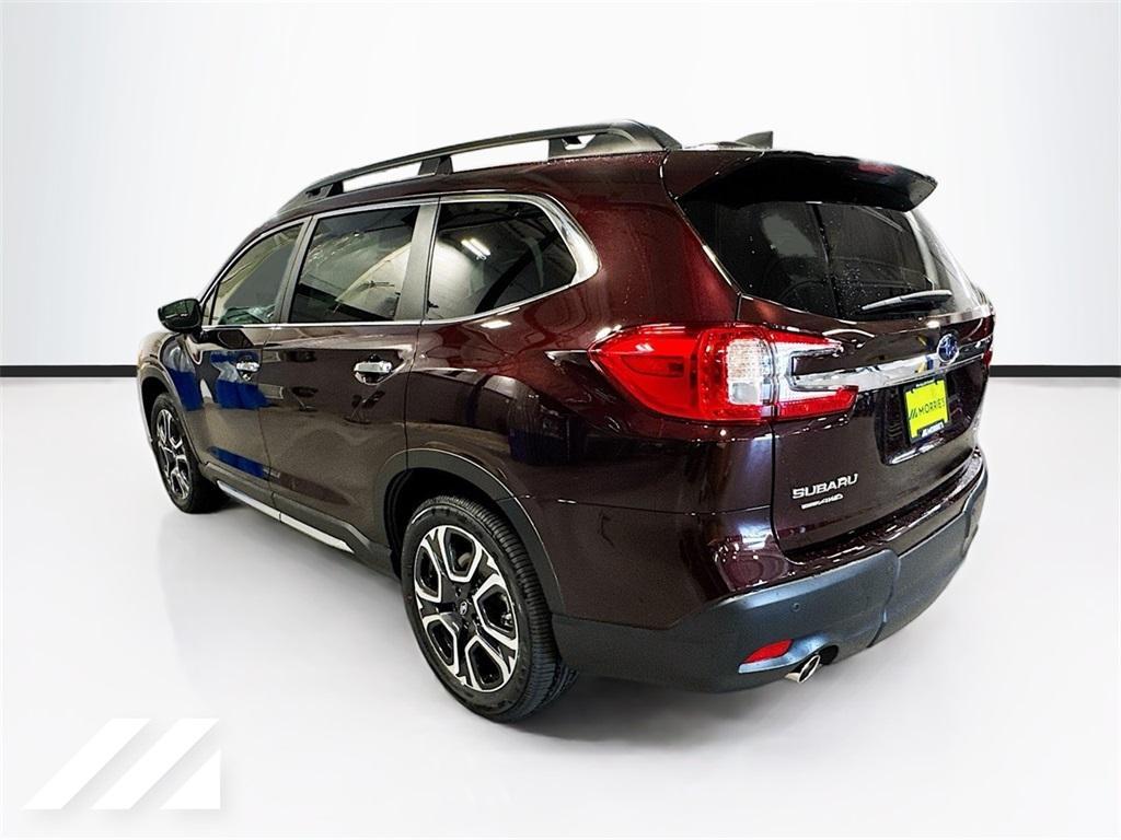new 2025 Subaru Ascent car, priced at $53,915
