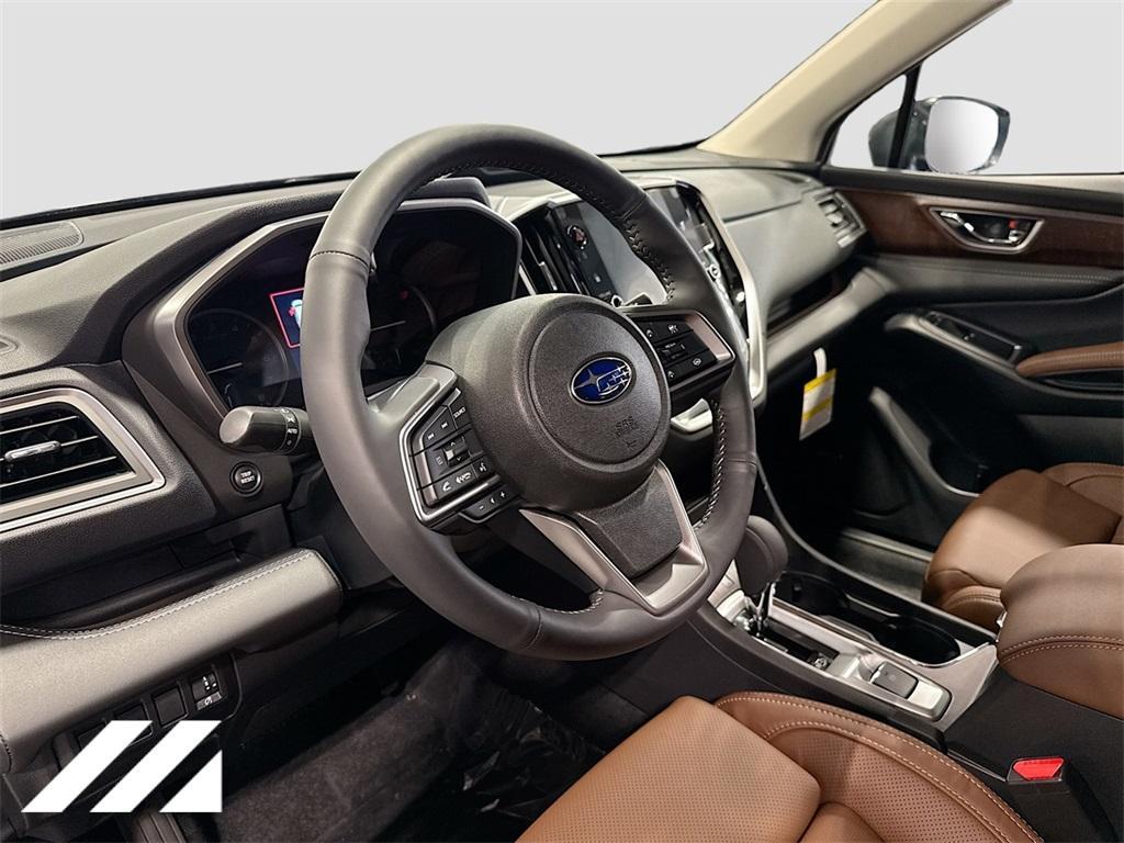 new 2025 Subaru Ascent car, priced at $53,915