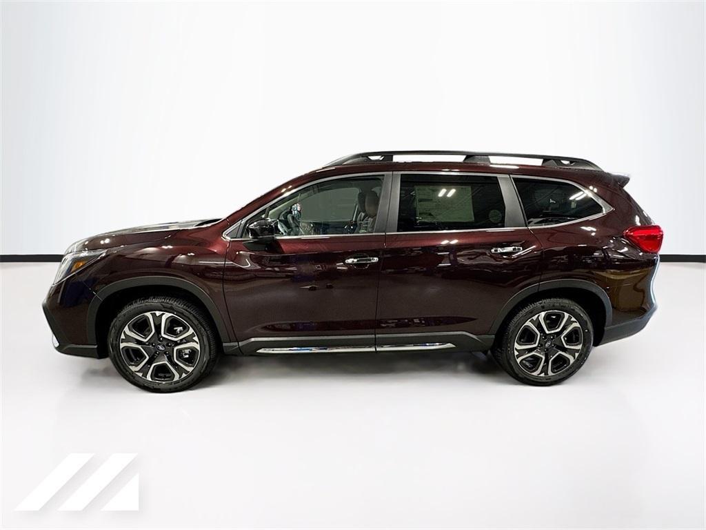 new 2025 Subaru Ascent car, priced at $53,915