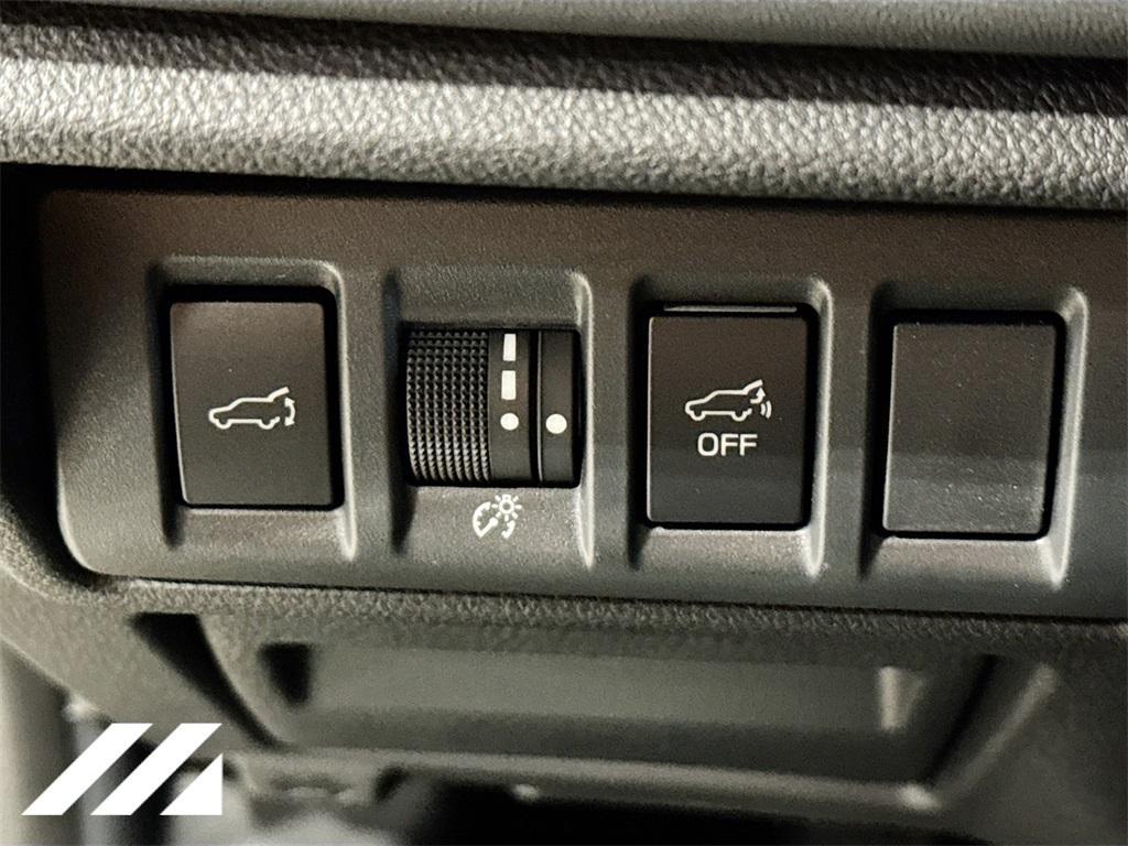 new 2025 Subaru Outback car, priced at $43,388